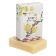 Signe Seebid ziepes ar zīdu, 100g
