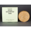 Silmachy šampūnziepes ar Indijas ērkšķogu (Amla), 70g