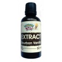 Royal Brand Burbona vaniļas ekstrakts, 50ml