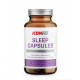 ICONFIT uztura bagātinātājs miegam Sleep Capsules, 90 kapsulas