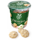 Pasti Lite ābolu bezē cepumi, bez pievienota cukura, 35g