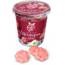Pasti Lite ābolu bezē cepumi ar ogām, bez pievienota cukura, 35g