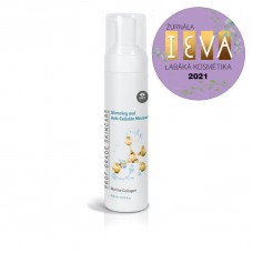 GMT Beauty Marine Collagen slaidinošas pretcelulīta putas, 200ml