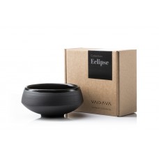 Vaidava Ceramics kolekcija Eclipse deserta bļoda, 122x60mm, 0,25l