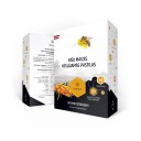 Bee Bite bišu maizes pastilas ar smiltsērkšķu garšu, 75g / 15 gab.