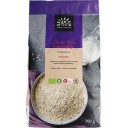 Urtekram Food BIO bezglutēna smalkās auzu pārslas, 700g