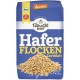 Bauckhof BIO pilngraudu auzu pārslas smalkās, 425g