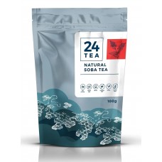 24 TEA Tatārijas griķu tēja, 100g