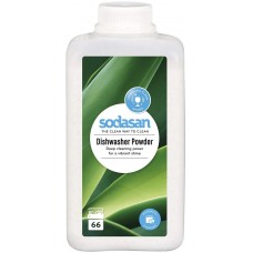 Sodasan pulveris trauku mazgājamai mašīnai, 1kg