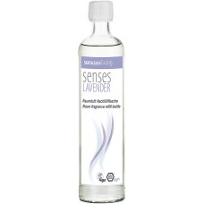Sodasan Living mājokļa aromatizētājs ar lavandas smaržu, uzpilde, 500ml