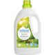 Sodasan veļas mazgāšanas līdzeklis krāsainiem audumiem ar laima aromātu, 1,5l