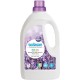 Sodasan veļas mazgāšanas līdzeklis krāsainiem audumiem ar lavandas aromātu, 1,5l