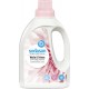 Sodasan veļas mazgāšanas līdzeklis vilnai un smalkiem audumiem, 750ml