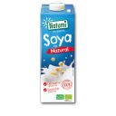 Natumi BIO bezglutēna sojas dzēriens bez cukura,1l 