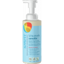 Sonett Neutral šķidrās putu ziepes bērniem, 200ml
