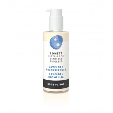 Sonett MISTELFORM lavandas - vīraka ķermeņa losjons, 145ml