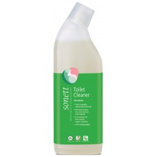 Sonett WC tīrīšanas līdzeklis ar piparmētras un mirtes ēteriskajām eļļām, 750ml