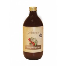 Sonnenmacht BIO godži ogu sula, 500ml