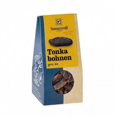 Sonnentor BIO tonkas pupiņas, 20g