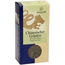 Sonnentor BIO Ķīnas zaļā tēja, 100g