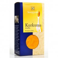 Sonnentor BIO malta kurkuma, 40g