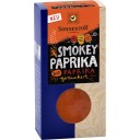 Sonnentor BIO kūpinātā paprika, 50g