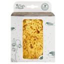 Croll & Denecke dabīgs jūras sūklis vannai (12-13cm)