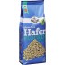 Bauckhof BIO bezglutēna auzu pārslas rupjās, 475g
