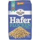 Bauckhof BIO pilngraudu auzu pārslas rupjās, 500g