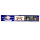 Satya smaržkociņi mix Nag Champa & Super Hit, 8x2g