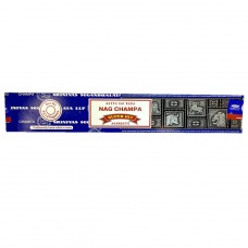 Satya smaržkociņi mix Nag Champa & Super Hit, 8x2g