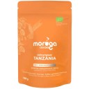 Moruga Cacao BIO ceremoniālais šķirnes kakao „Udzungwa Tanzania“, 180g