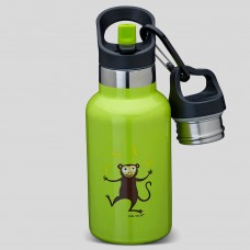 Carl Oscar termopudele bērniem Lime, 350ml
