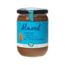 Terrasana BIO mandeļu sviests, 500g