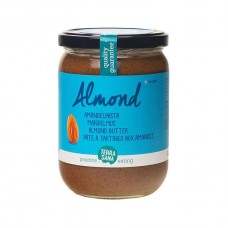 Terrasana BIO mandeļu sviests, 500g