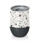 Chic Mic Bioloco termoglāze Terrazzo, 420ml