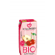 Hollinger BIO negāzēts ābolu - ķiršu sulas dzēriens, 200ml