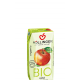 Hollinger BIO negāzēts ābolu sulas dzēriens, 200ml