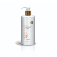 GMT Beauty the Essence atjaunojoša dušas želeja, 300ml