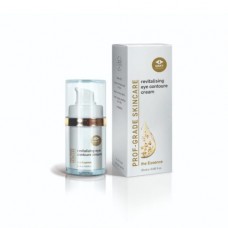 GMT Beauty the Essence atjaunojošs acu kontūrkrēms, 15ml 