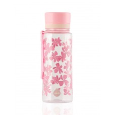Equa BPA FREE ūdens pudele Think Pink, 600ml