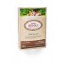 Indian Henna matu krāsa Dark brown (tumši brūna), 100g