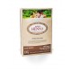 Indian Henna matu krāsa Dark brown (tumši brūna), 100g
