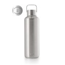Equa Timeless termopudele Steel, 1000ml
