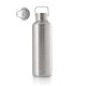 Equa Timeless termopudele Steel, 1000ml