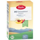 Topfer BIO bezglutēna rīsu biezputra ar banāniem no 4. mēn., 175g