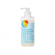 Sonett trauku mazgāšanas līdzeklis Neutral, 300ml