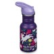 Klean Kanteen Kid Classic Sport tērauda ūdens pudele bērniem no 3 gadu vecuma Unicorn, 355ml