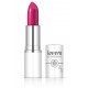 Lavera Make Up Cream Glow lūpu krāsa, Pink Universe 08, 4,5g