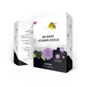 Bee Bite bišu maizes pastilas ar upeņu garšu, 75g / 15 gab.